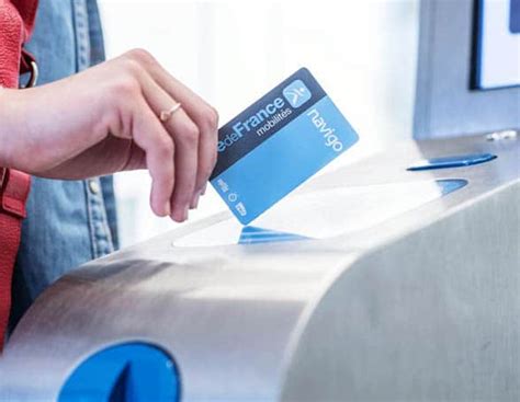 paris metro contactless credit card|does Paris metro still use cards.